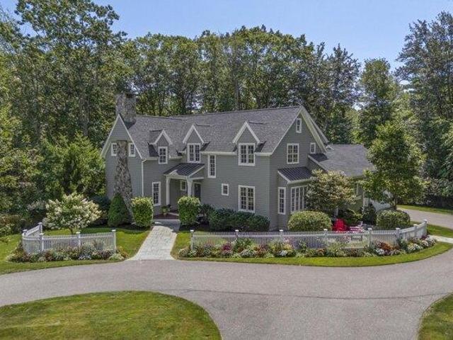House for sale in Turbats Creek, Kennebunkport