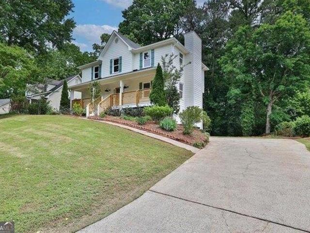House for sale in Cobb, Georgia
