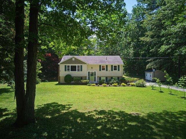 House for sale in New Hampshire