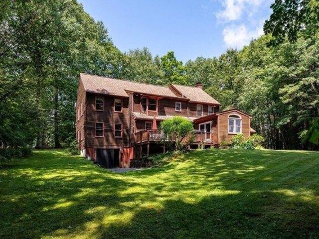 House for sale in New Hampshire
