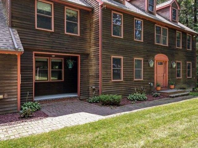 House for sale in New Hampshire