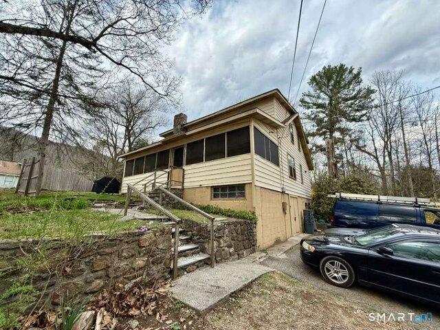 House for sale in Kent, Connecticut