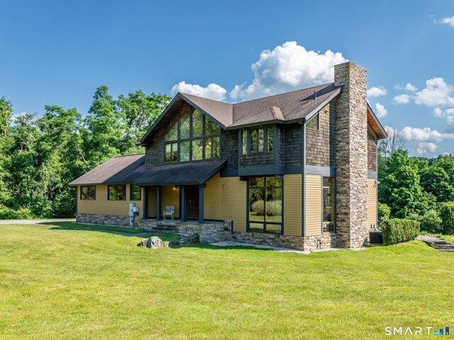 House for sale in Kent, Connecticut
