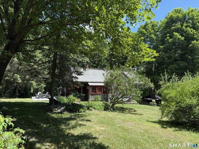 House for sale in Kent, Connecticut