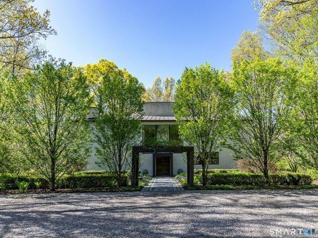 House for sale in Kent, Connecticut