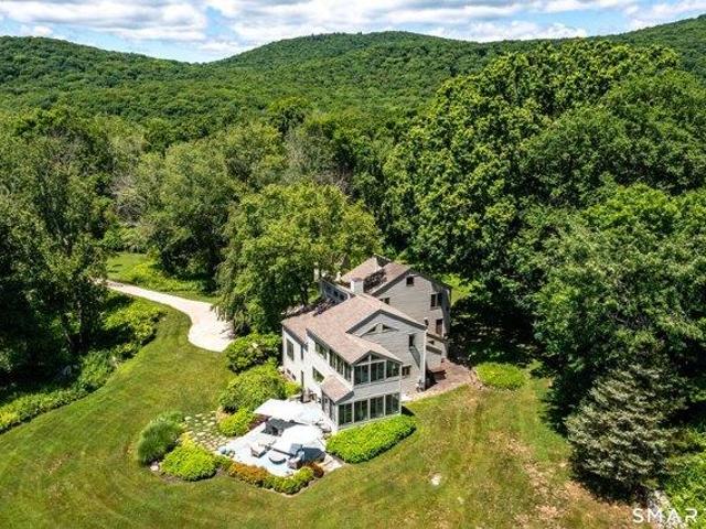 House for sale in Kent, Connecticut