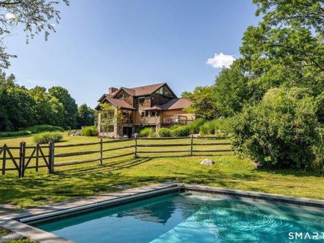 House for sale in Kent, Connecticut