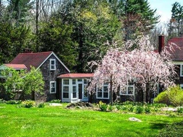 House for sale in Kent, Connecticut