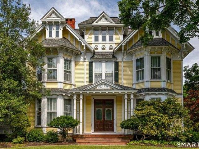 House for sale in Kent, Connecticut
