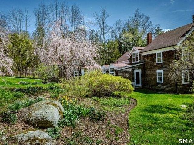 House for sale in Kent, Connecticut