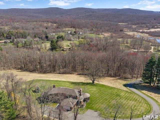 House for sale in Kent, Connecticut