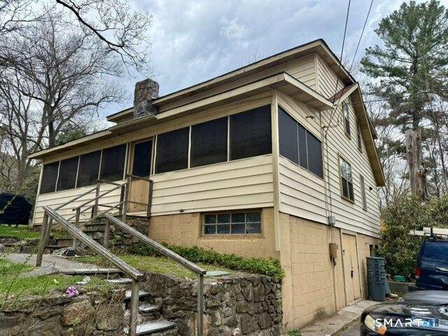 House for sale in Kent, Connecticut