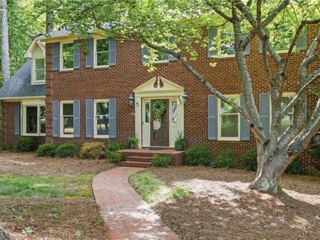 House for sale in Kernersville, North Carolina
