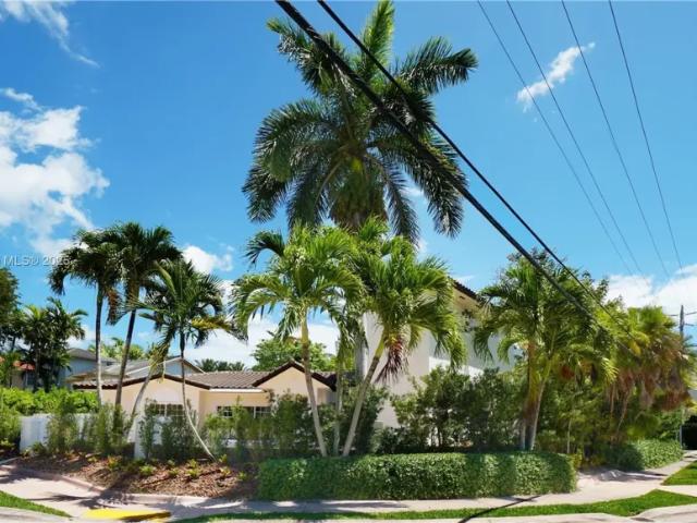 House for sale in Key Biscayne, Florida