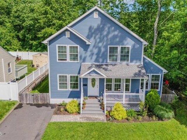 House for sale in Monmouth, New Jersey