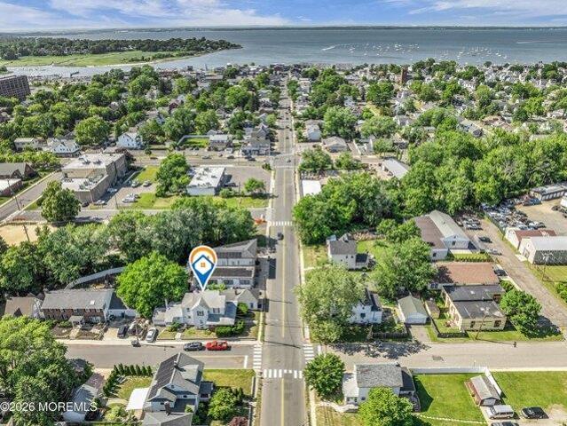 House for sale in Monmouth, New Jersey