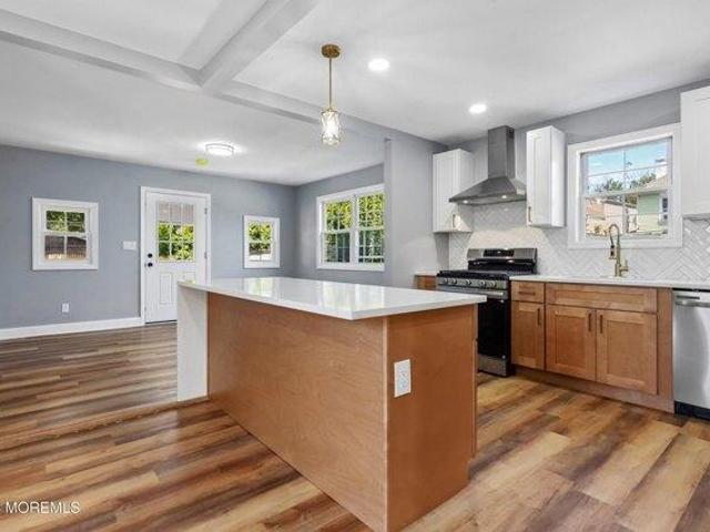 House for sale in Monmouth, New Jersey
