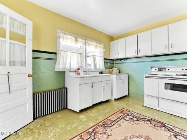 House for sale in Monmouth, New Jersey