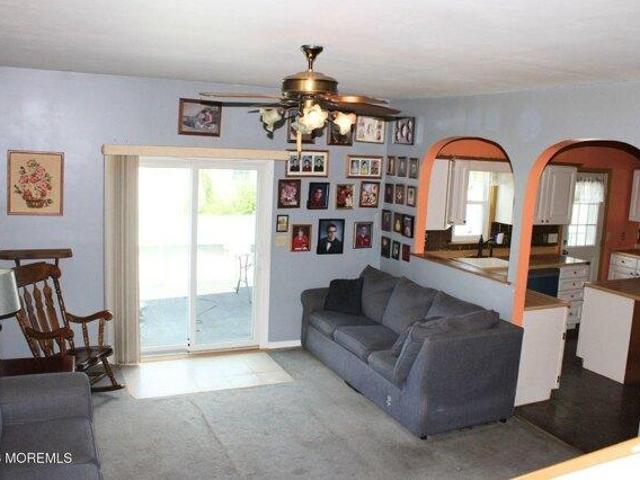 House for sale in Monmouth, New Jersey