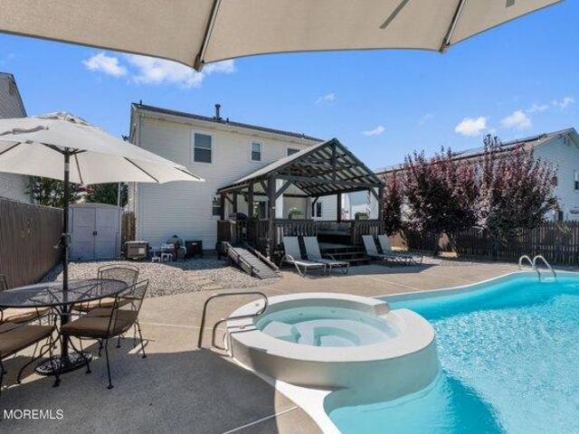 House for sale in Monmouth, New Jersey
