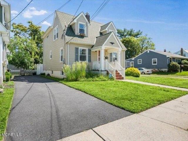 House for sale in Monmouth, New Jersey