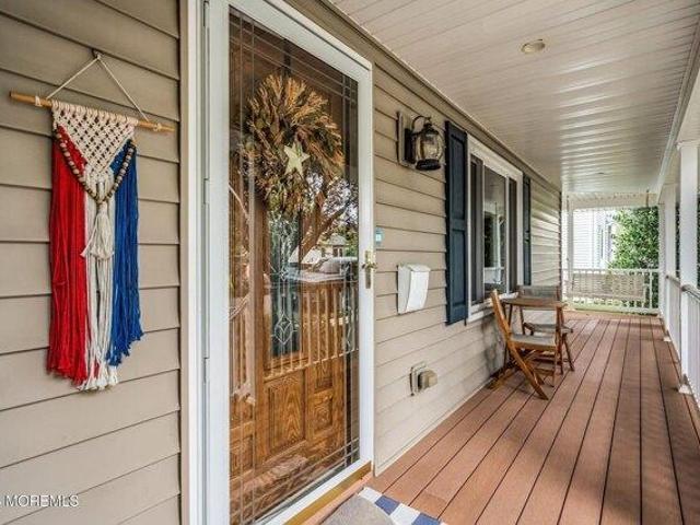 House for sale in Monmouth, New Jersey