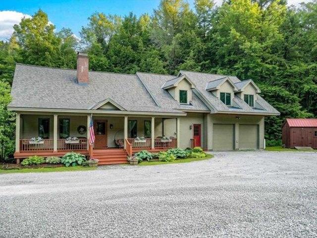 House for sale in Killington, Vermont