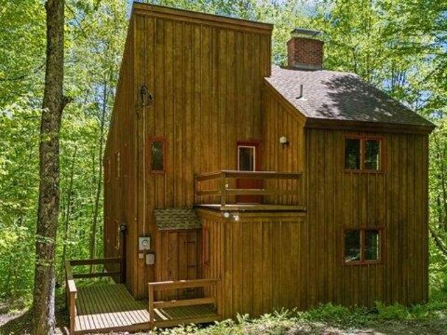 House for sale in Killington, Vermont