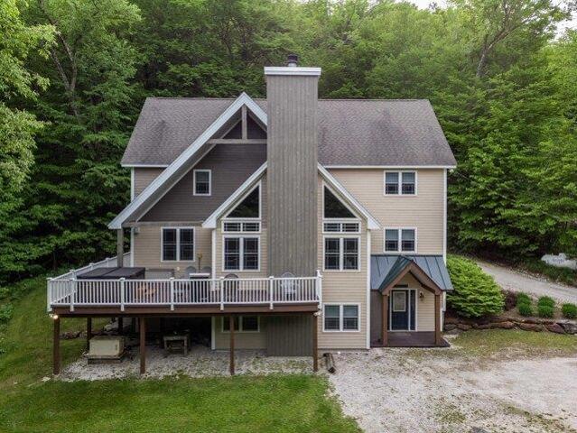 House for sale in Killington, Vermont