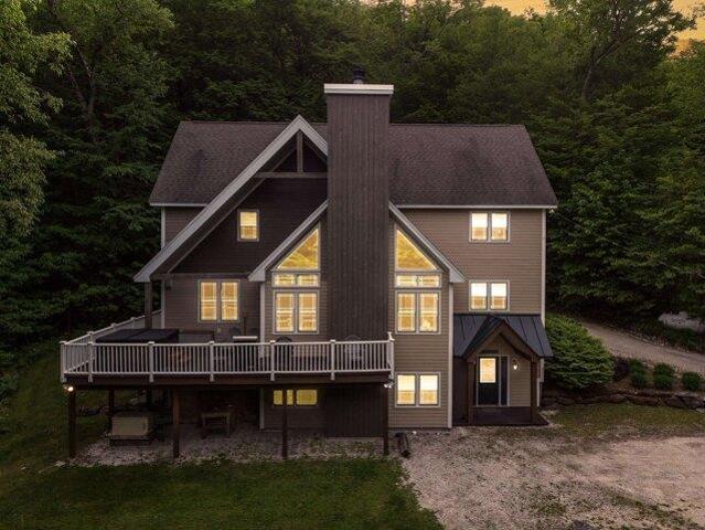House for sale in Killington, Vermont