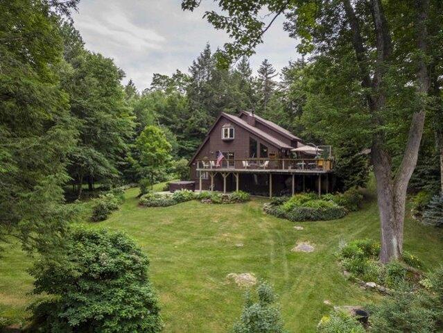 House for sale in Killington, Vermont