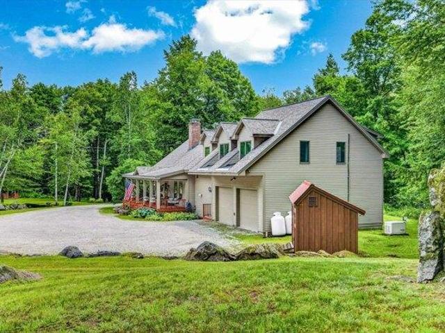 House for sale in Killington, Vermont