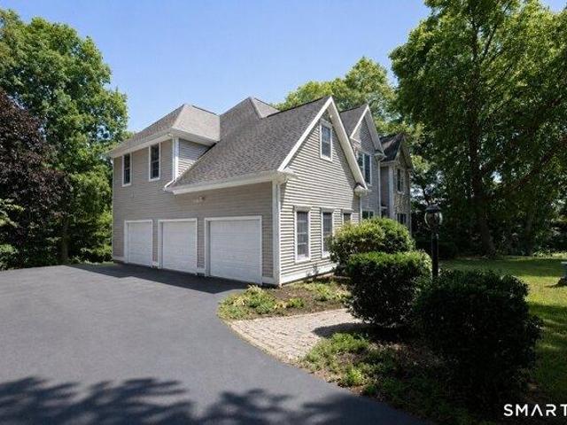 House for sale in Killingworth, Connecticut