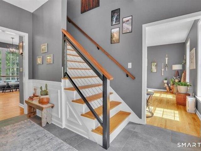 House for sale in Killingworth, Connecticut