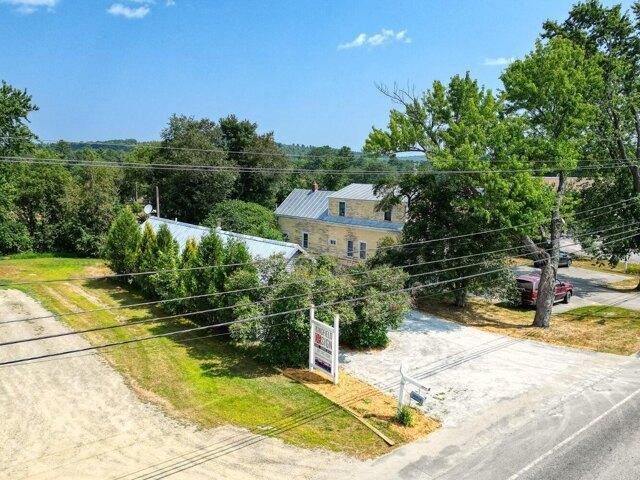 House for sale in Kingfield, Maine