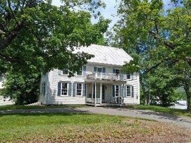 House for sale in Kingfield, Maine