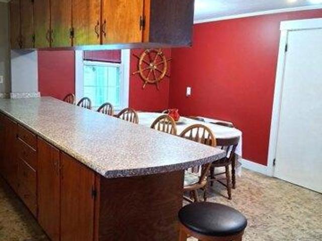 House for sale in Kingfield, Maine
