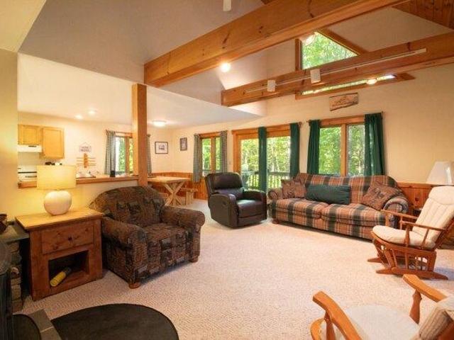 House for sale in Kingfield, Maine