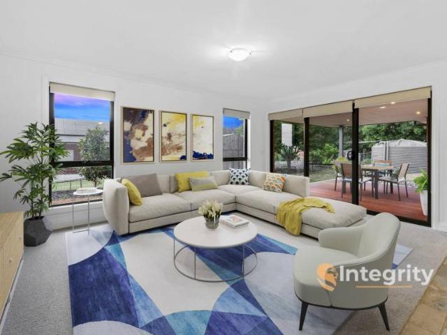 House for rent in Kinglake West, Victoria