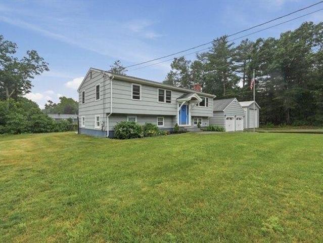 House for sale in Kingston, Massachusetts