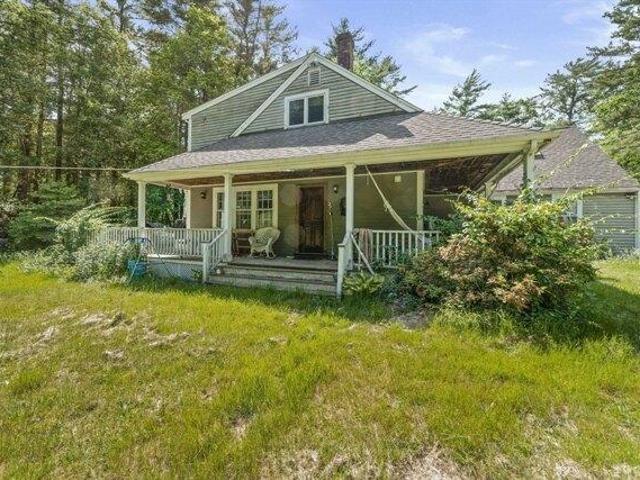 House for sale in Kingston, Massachusetts