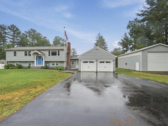 House for sale in Kingston, Massachusetts