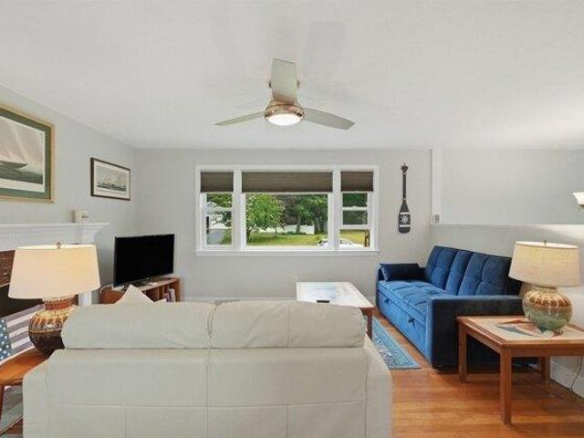 House for sale in Kingston, Massachusetts