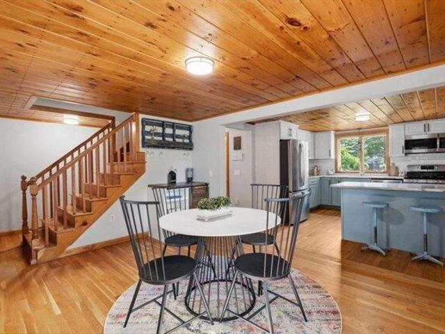 House for sale in Kingston, Massachusetts