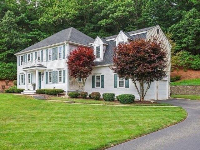 House for sale in Kingston, Massachusetts