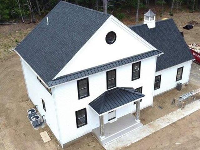 House for sale in Kingston, Plymouth County