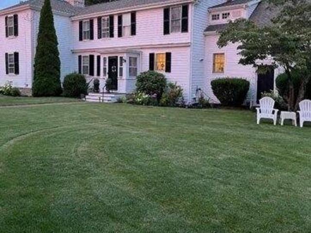 House for sale in Kingston, Plymouth County
