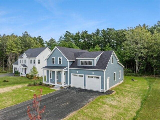 House for sale in Kingston, Plymouth County