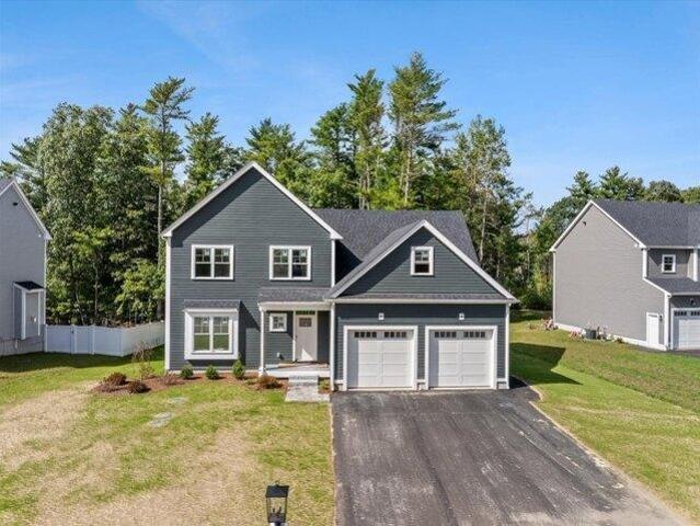 House for sale in Kingston, Plymouth County