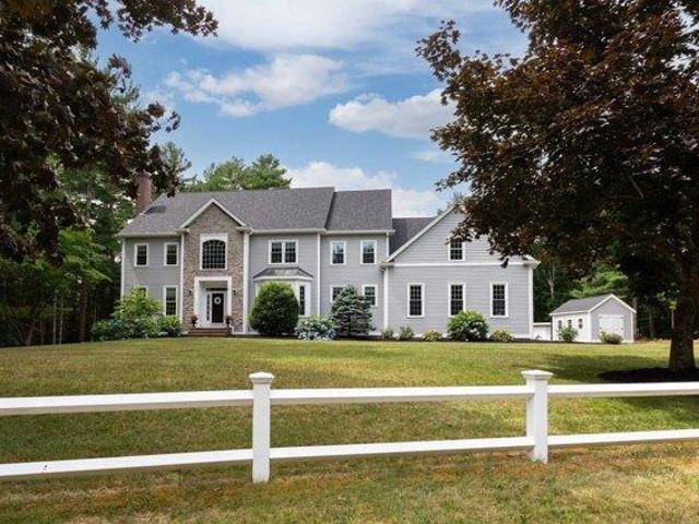 House for sale in Kingston, Plymouth County